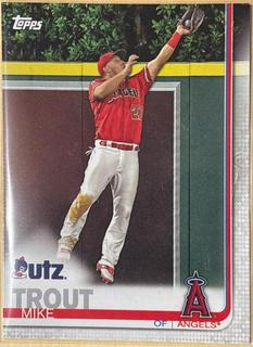 Mike Trout