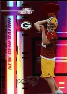 Aaron Rodgers