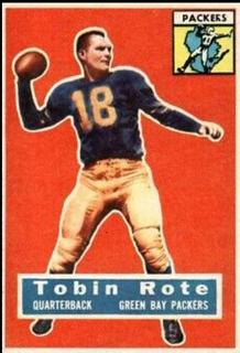 Tobin Rote
