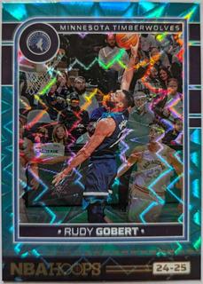 Rudy Gobert
