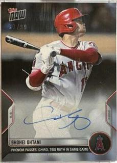 Shohei Ohtani