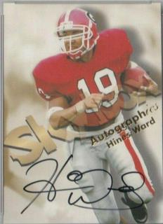 Hines Ward
