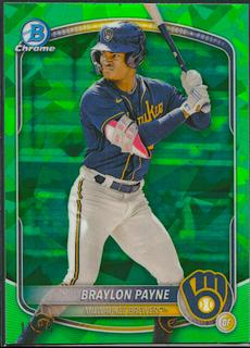 Braylon Payne