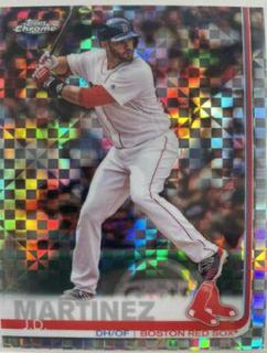 J.D. Martinez