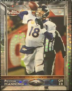 Peyton Manning