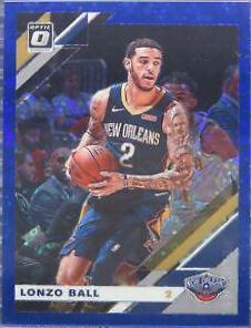 Lonzo Ball