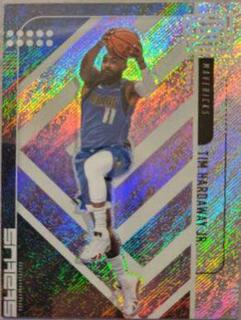 Tim Hardaway Jr.