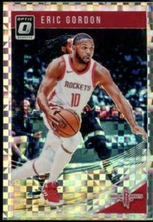Eric Gordon