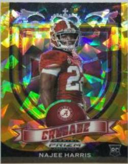 Najee Harris