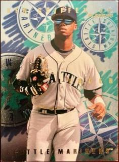Ken Griffey Jr
