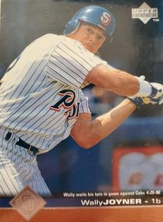 Wally Joyner