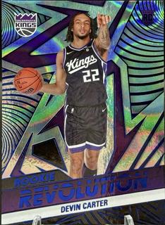 Devin Carter