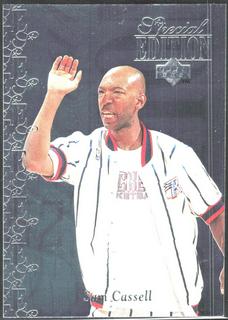 Sam Cassell