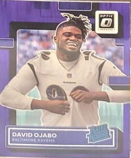 David Ojabo