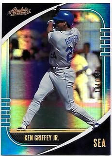 Ken Griffey Jr.