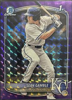 Sean Gamble