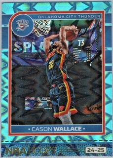 Cason Wallace