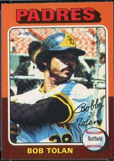Bob Tolan