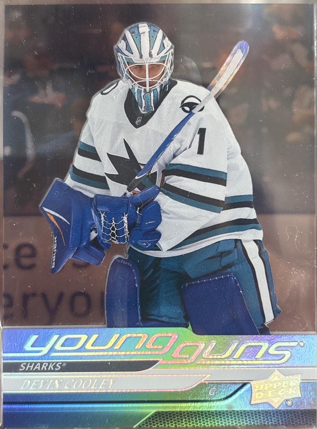 Devin Cooley [Acetate] #473