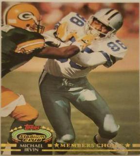 Michael Irvin