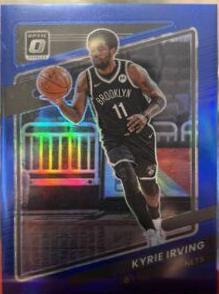 Kyrie Irving