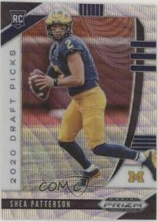 Shea Patterson