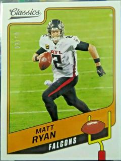 Matt Ryan