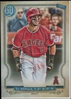 Tommy La Stella