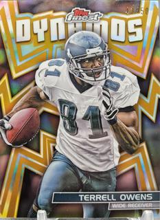 Terrell Owens