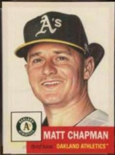 Matt Chapman