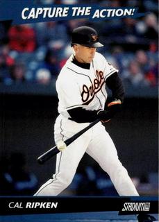 Cal Ripken Jr