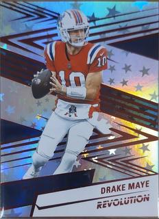 Drake Maye