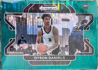 Dyson Daniels