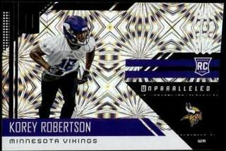 Korey Robertson