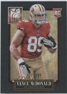 Vance McDonald