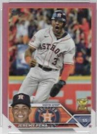 Jeremy Pena