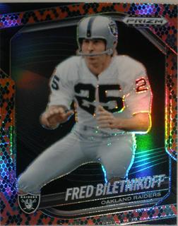 Fred Biletnikoff