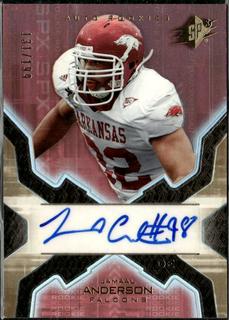 Jamaal Anderson