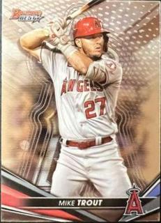 Mike Trout