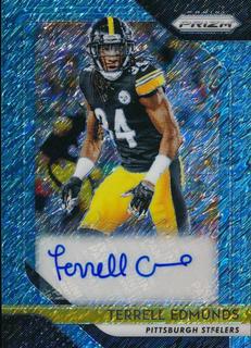 Terrell Edmunds