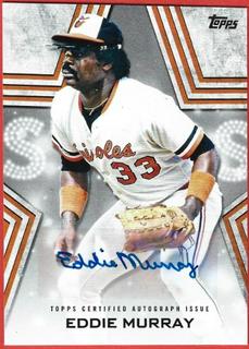 Eddie Murray
