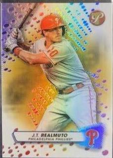 J. T. Realmuto
