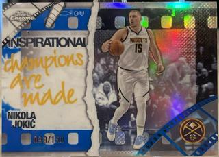 Nikola Jokic