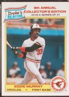 Eddie Murray