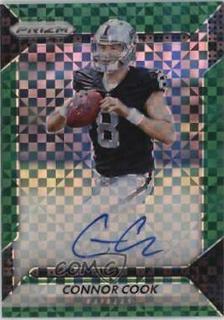 Connor Cook