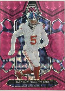 Kayvon Thibodeaux