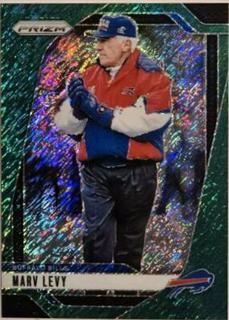 Marv Levy