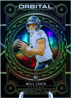 Will Levis