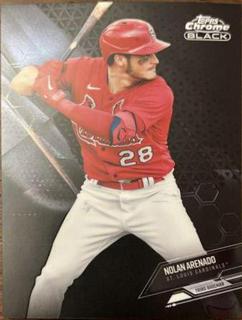 Nolan Arenado
