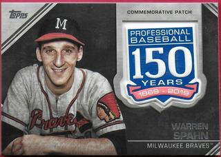 Warren Spahn